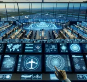 How AI Is Used in Airline Operations