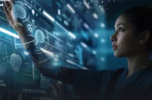 How AI Is Used in Beauty Product Development