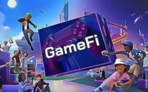 What Is GameFi in Cryptocurrency?
